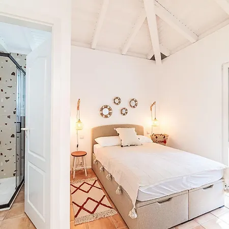 Parc Oasis By Interhome Feriehus Gassin