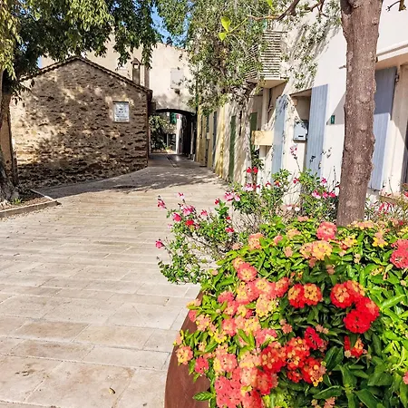 Parc Oasis By Interhome