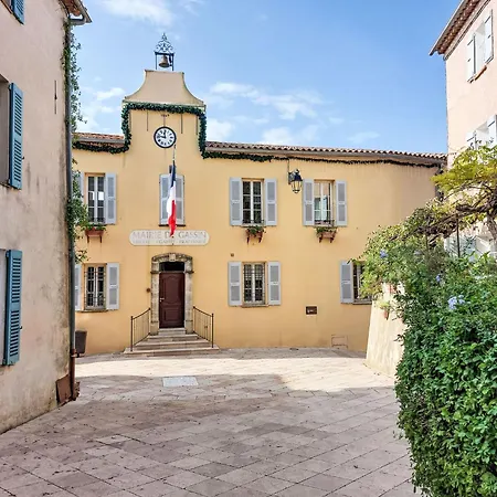 Parc Oasis By Interhome Feriehus *