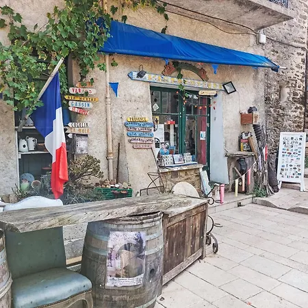 Parc Oasis By Interhome Gassin