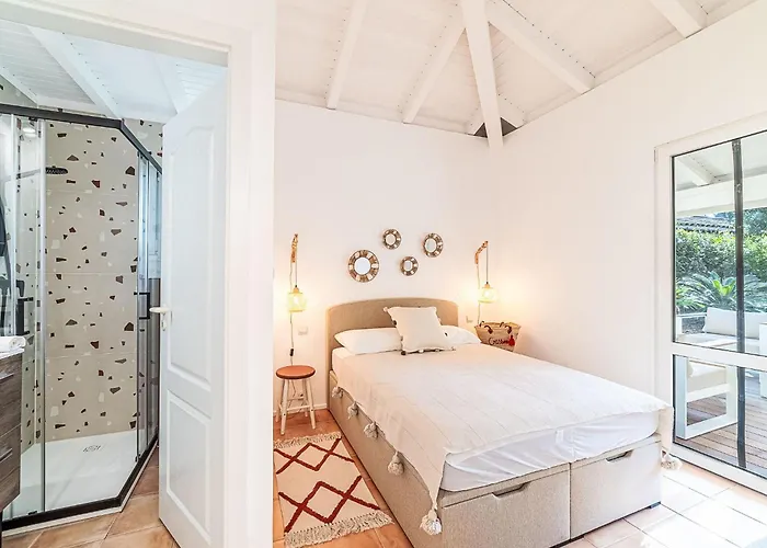 Parc Oasis By Interhome Vakantiehuis Gassin