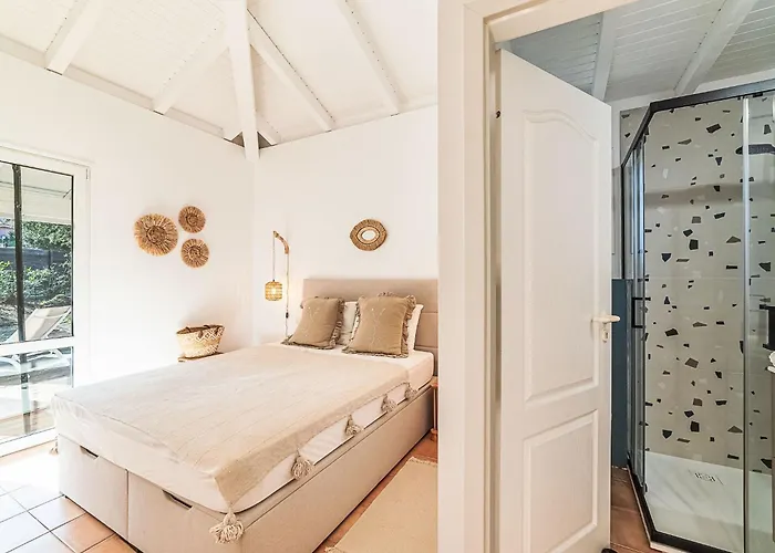 Parc Oasis By Interhome *