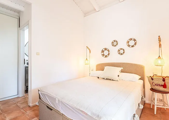 Vakantiehuis Parc Oasis By Interhome *
