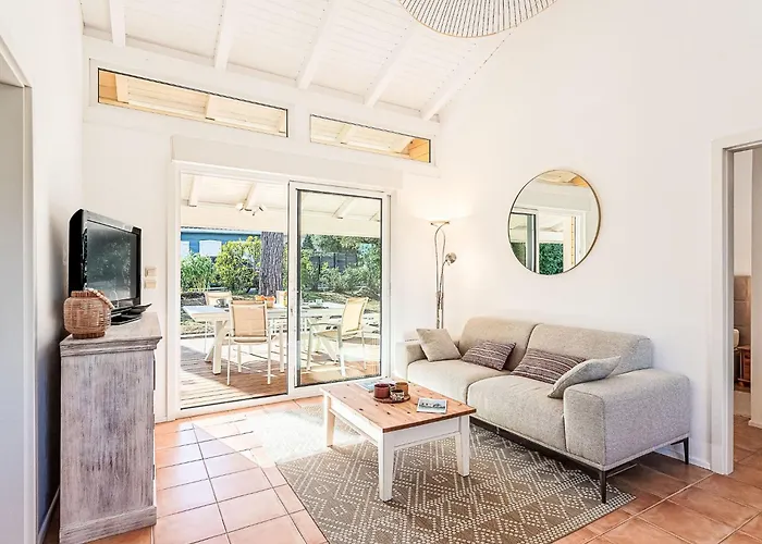 Parc Oasis By Interhome