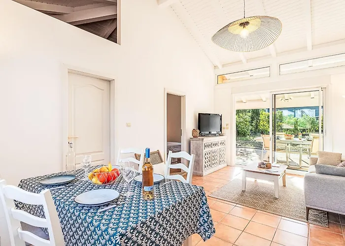 Parc Oasis By Interhome Vakantiehuis Gassin