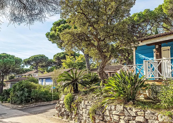 Parc Oasis By Interhome Vakantiehuis