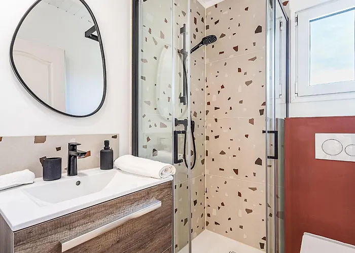 Vakantiehuis Parc Oasis By Interhome