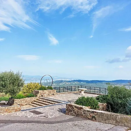 度假居 Parc Oasis By Interhome 盖辛