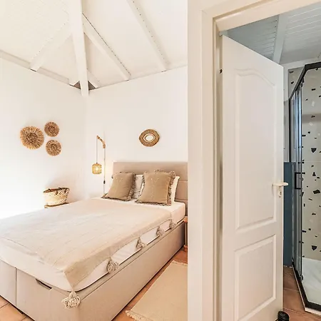 Parc Oasis By Interhome *