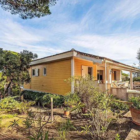 Parc Oasis By Interhome * Gassin