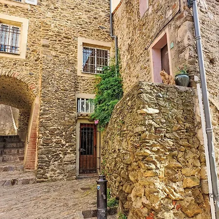 度假居 Parc Oasis By Interhome