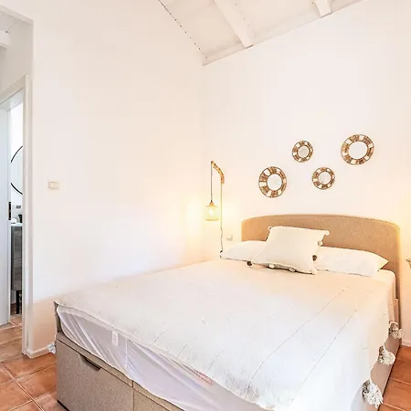 Dom wakacyjny Parc Oasis By Interhome *