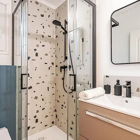 Parc Oasis By Interhome 度假居 盖辛