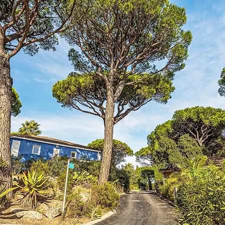 Parc Oasis By Interhome *