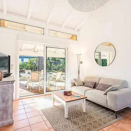 Parc Oasis By Interhome
