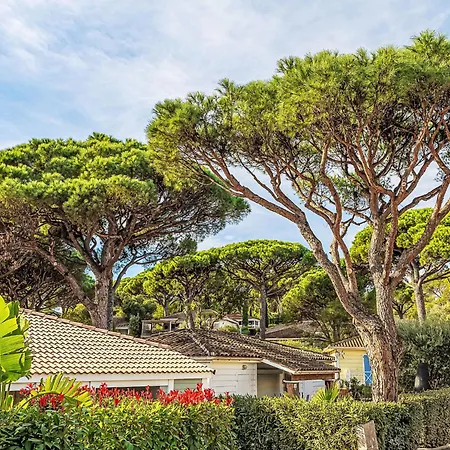 度假居 Parc Oasis By Interhome