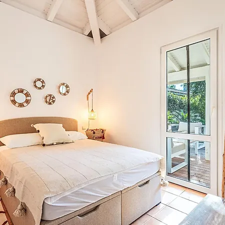 Parc Oasis By Interhome 度假居 *