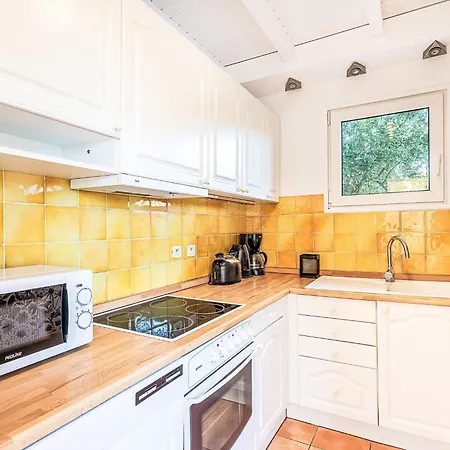 度假居 Parc Oasis By Interhome