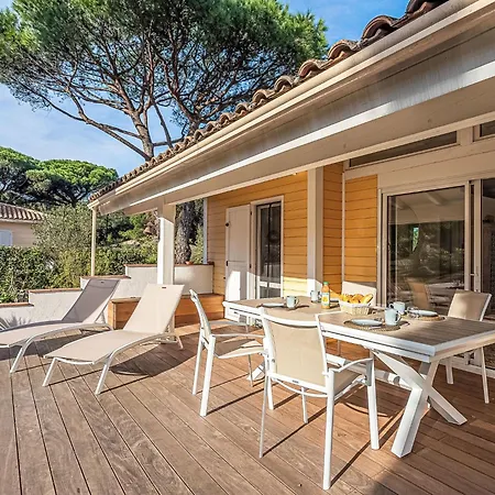 度假居 Parc Oasis By Interhome *