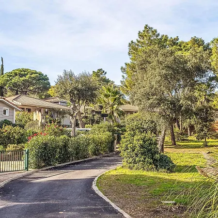 Parc Oasis By Interhome Vakantiehuis Gassin