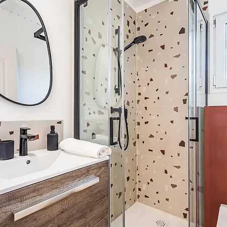 度假居 Parc Oasis By Interhome