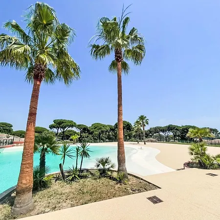 度假居 Parc Oasis By Interhome